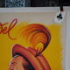 Casimir Fernandel's entoiled cinema poster