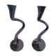 Pair of Murano Vases