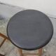 Pair of bar stools from the 1940s.