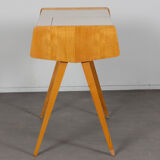 Vintage desk attributed to Frantisek Jirak, 1970