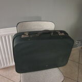 Vintage suitcase