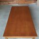 Craft table 3 drawers 2 meters long