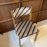 Vintage chairs from the 70s