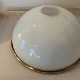 Two opaline suspensions