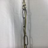 5-light cage chandelier