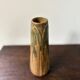 Large ceramic vase Metenier Belgian Art Nouveau