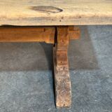 Monastery table