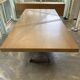 Extensible dining table Roche Bobois