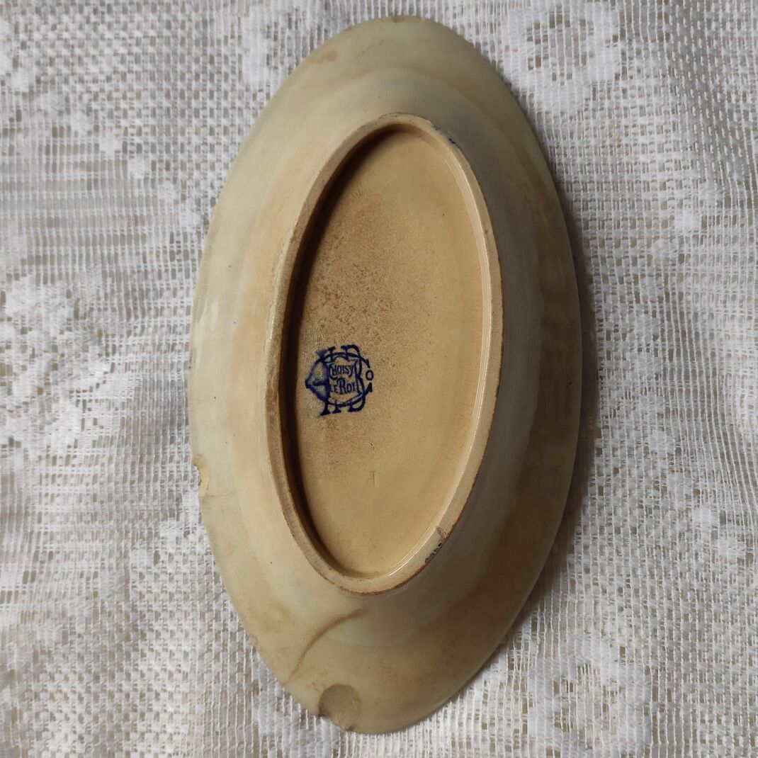 Ravier Choisy Le Roi