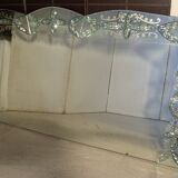 Venenian mirror 178 x 86cm