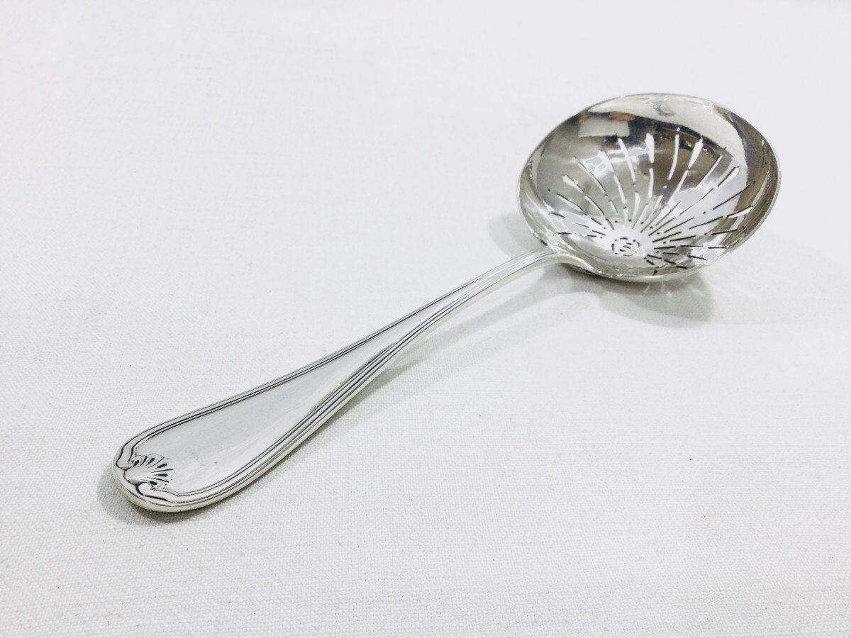 Christofle - berain model sprinkler