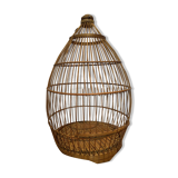 Ancient bird cage