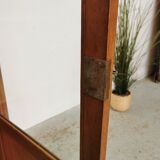 Parisian wardrobe Art Deco vintage showcase