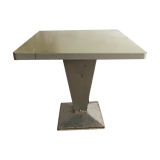 Table Tolix Xavier Pauchard model Kub