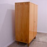 Armoire vintage de Novy Domov, années 1970, Tchécoslovaquie