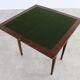 vintage game table | gaming table | table | 1950s