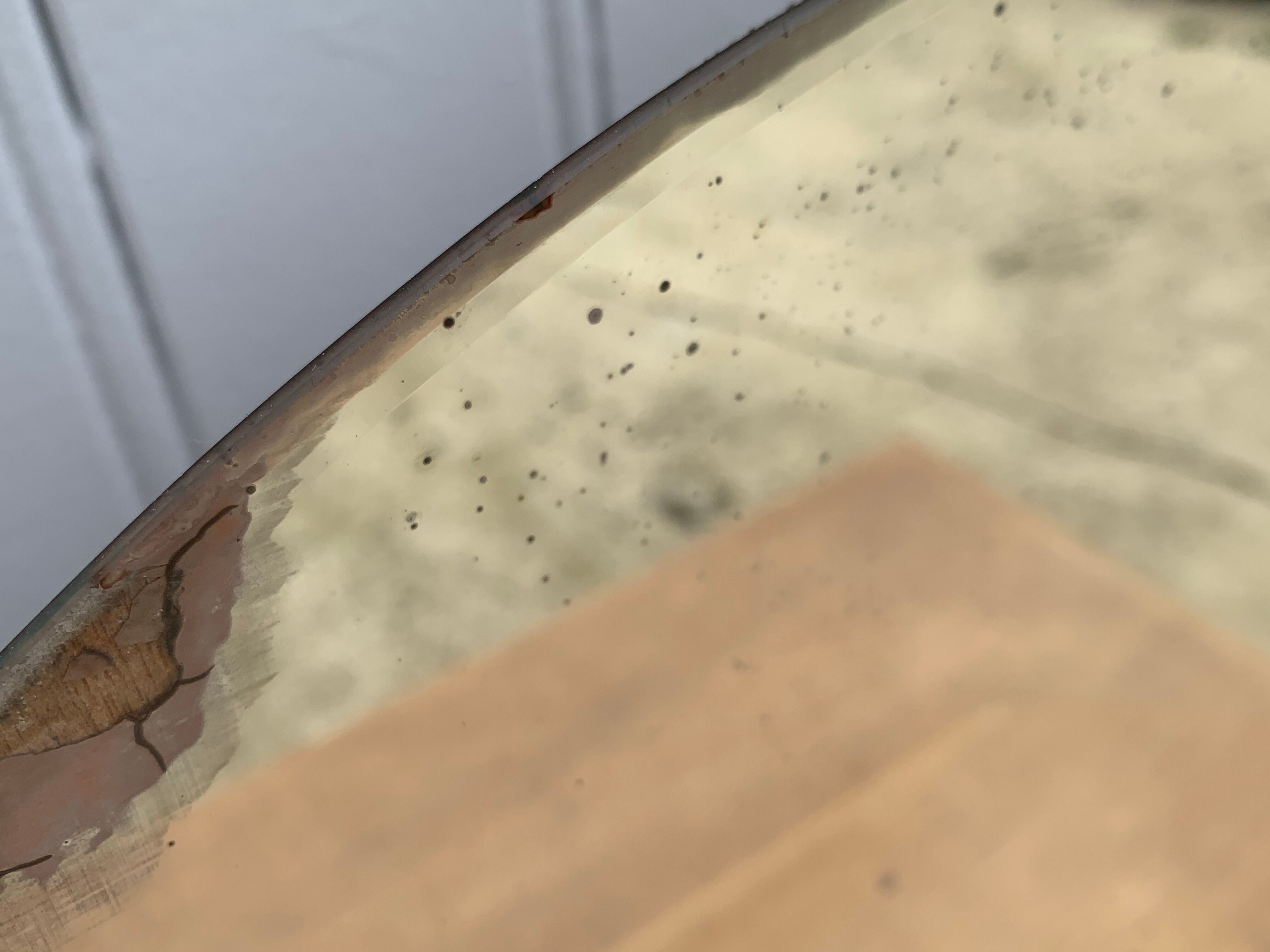 Art deco hairdresser, 1930s