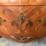 Louis XV-style dresser