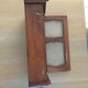 Vintage Carillon Clock Romanet