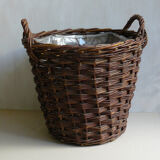 Wicker basket