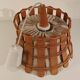 Suspension scandinave vintage