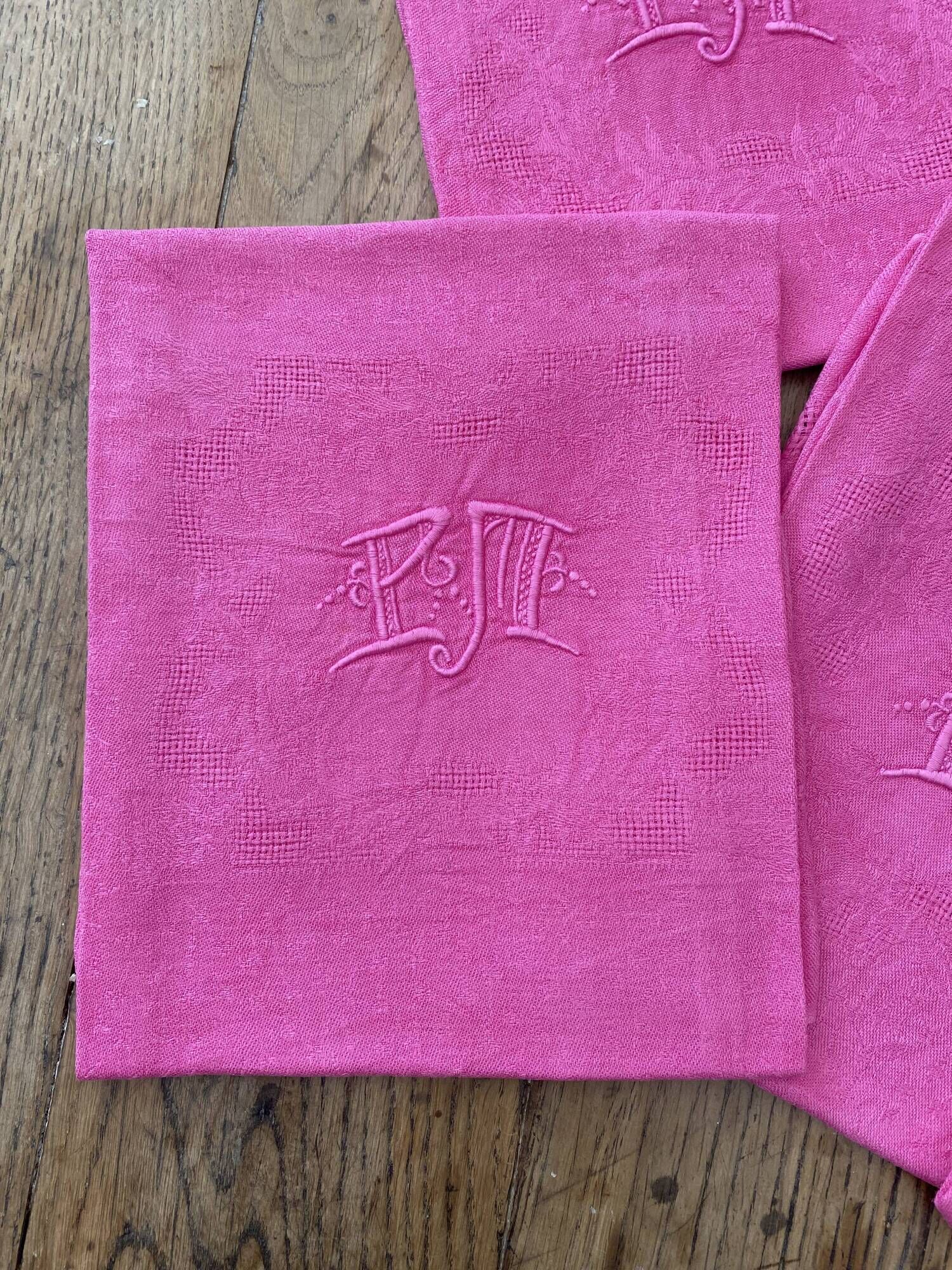 Serviette de table