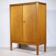 Danish Design Teak Highboard by Bramin, 1960s