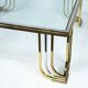 Mid-Century Modern Coffee Table by Banci Firenze, Italy, 1970s