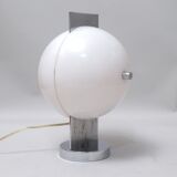 1970s Space Age Lamp