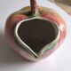 Large bassano pitcher (italy) vintage