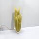 Iconic Lamp ATHENA by Georgia Jacob of France, 80s