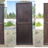 Storefront - Japan circa 1900 - Mingei style