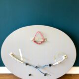 Veca brand mirror years