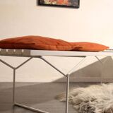 Harry Bertoia design Bench Knoll International.