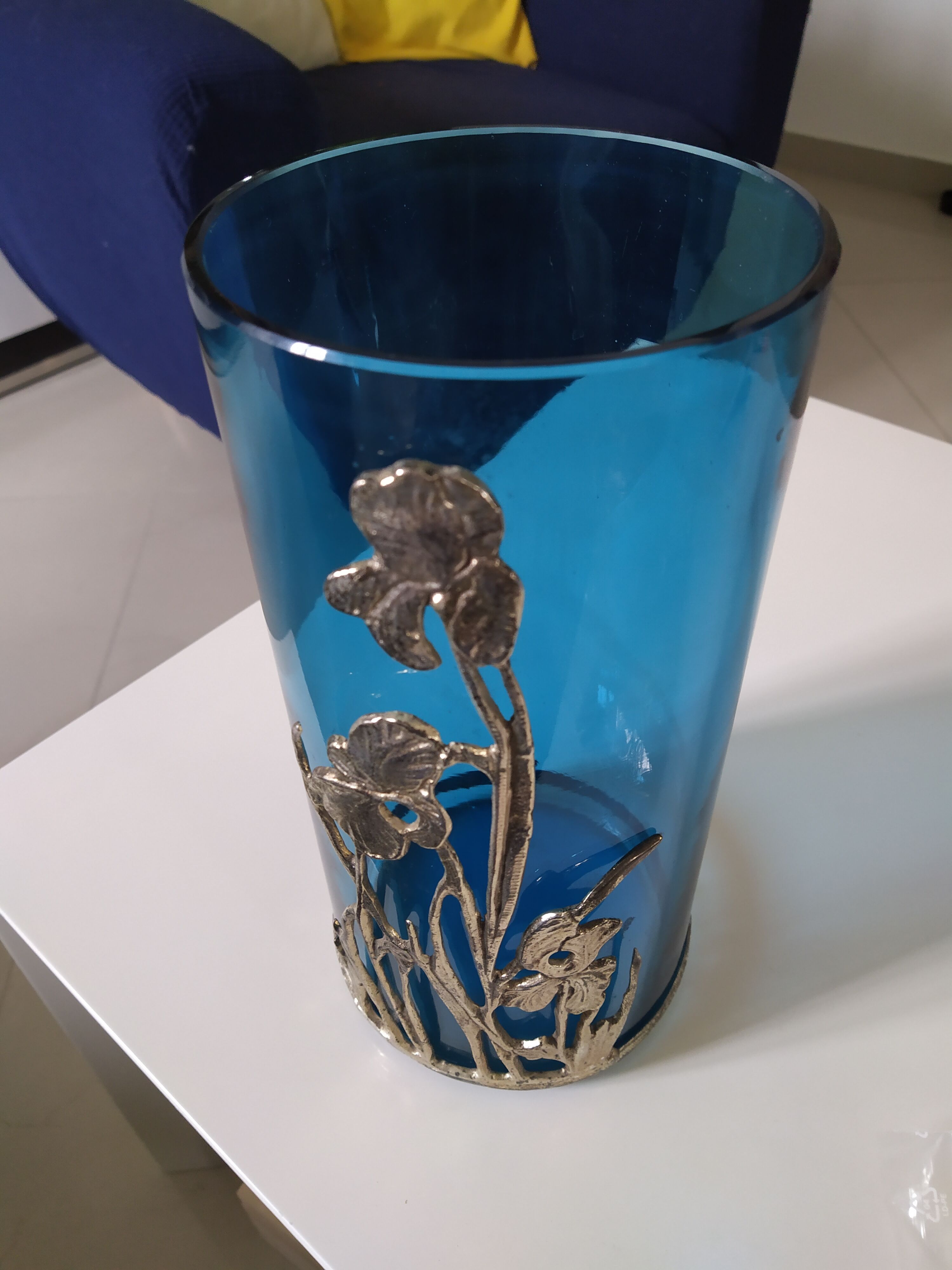 Art Nouveau vase