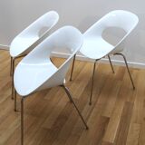 Chaise Taty, Castellani