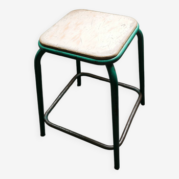 Original workshop stool