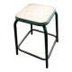 Originale tabouret d'atelier