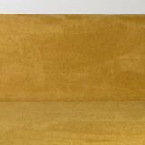 Sofa bed D70 by Osvaldo Borsani for Tecno Italy 1954