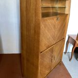 Library - Vintage Secretary