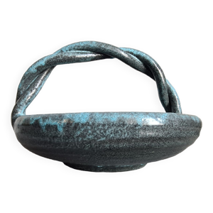 Coupe de fruits ou plat