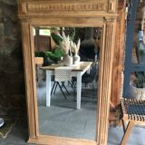 Trumeau mirror 99x158cm