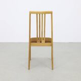 6x Dining Chair by Lübke, 1960s
