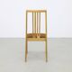 6x Dining Chair by Lübke, 1960s