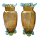 Paire de vases Georges Sand Portieux