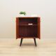 Teak cabinet, Danish design, 1960s, production: Denmark