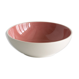 Villeroy and Boch pink cup