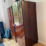 Wardrobe tte year 40