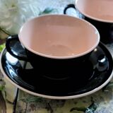 Vintage Villeroy Boch café service