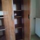 Vintage wardrobe